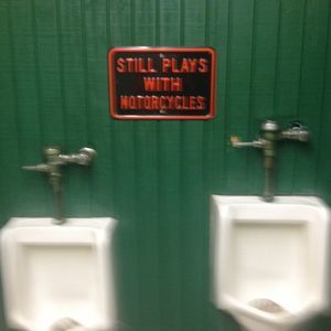 Meet your Posher, Sean